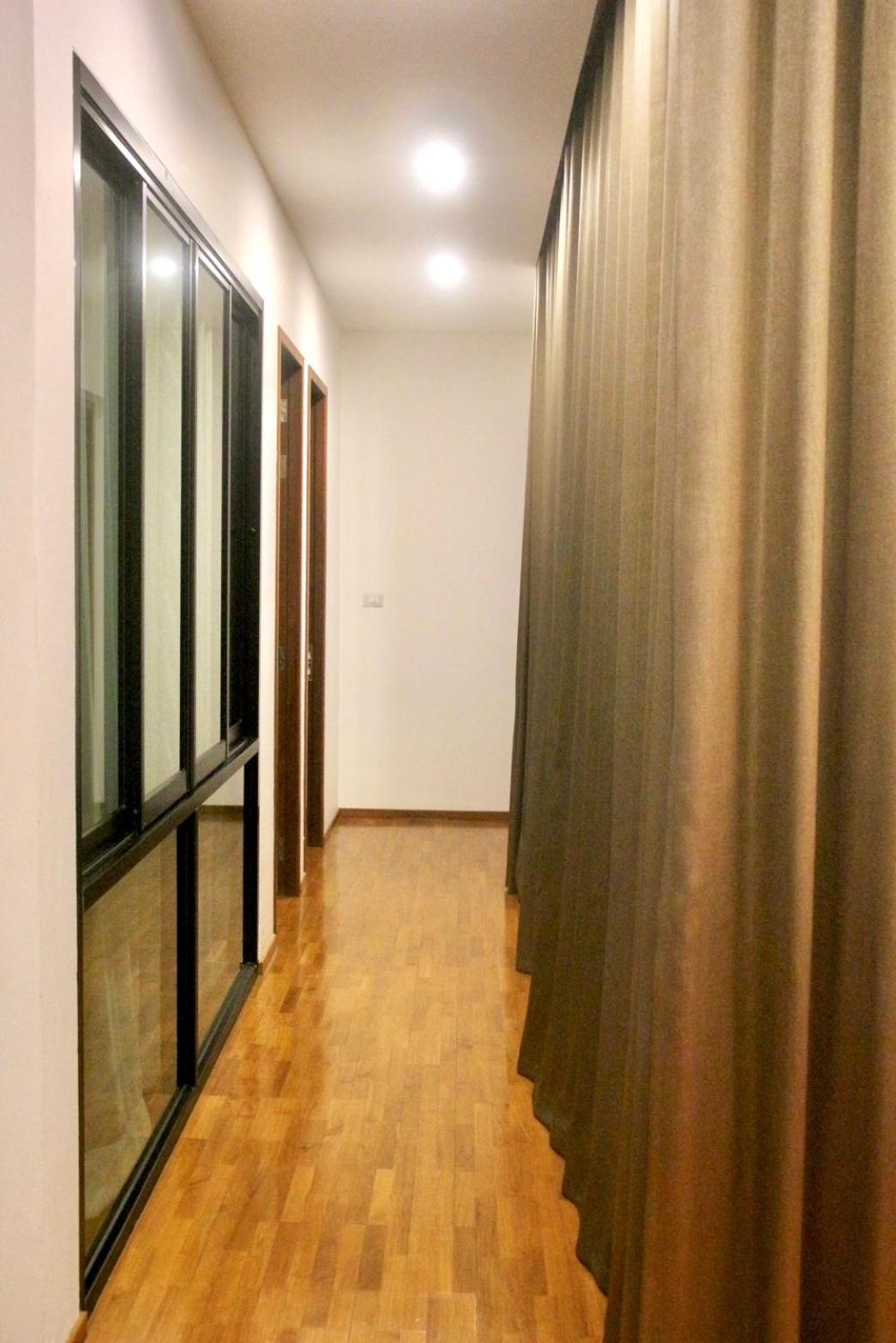 시크 빌라 6 치앙마이 외부 사진